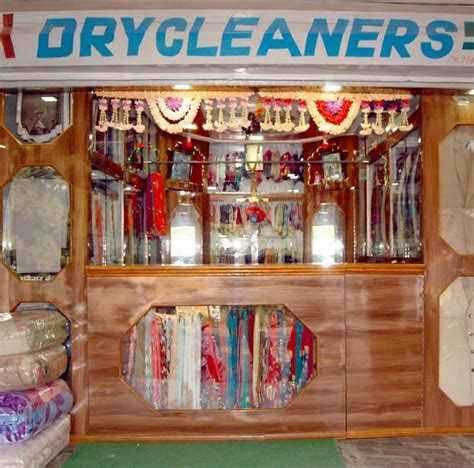 Sai Dry Cleaners And Saree Roll Press