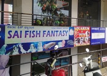 Sai Fish Fantasy