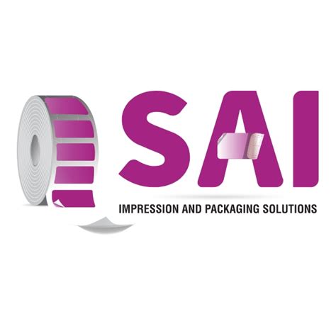 Sai Impression - Best Label & Sticker Manufacturer and Exporters in Chennai, India | Thermal Barcode Labels | Printing tags