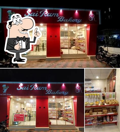 Sai Ram Bakery