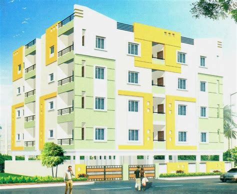 Sai Srinivasa Constructions Real Estate Rajahmundry