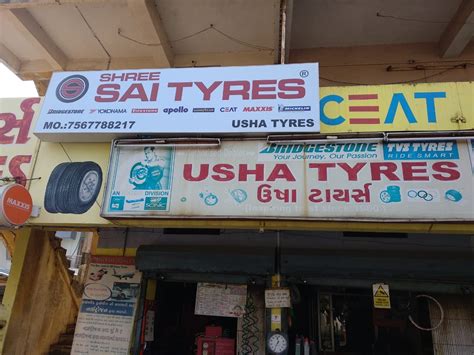 Sai Tyres - Tyre Retrading And Resoling Perumbavoor