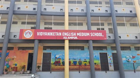 Sai Vidyaniketan English Medium School