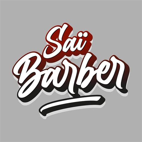 Sai barber shop reddeppa
