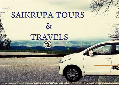 SaiKrupa Tours & Travels