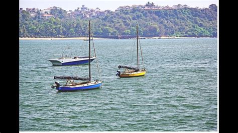Sailing De Goa Training Centre