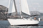 Sailing Uma 269