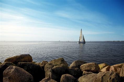 Sailing.ee Bay, Tallinn
