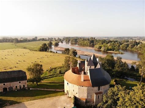 Saincaize à Saincaize-Meauce