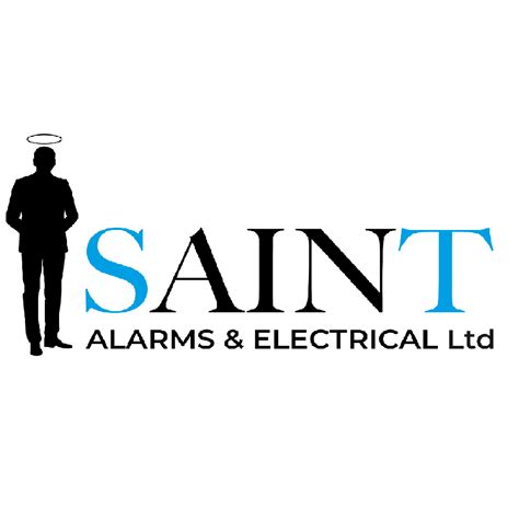 Saint Alarms and Electrical Ltd