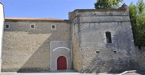 Saint Christole les Alès à Saint-Christol-lès-Alès
