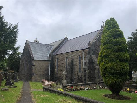 Saint David's Church