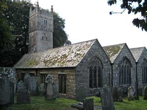 Saint Dominick Methodist Church