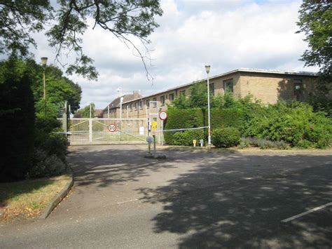 Saint George's Barracks