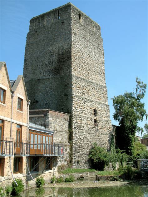 Saint George's Tower