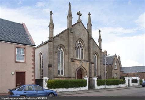 Saint Kieran's Catholic Church