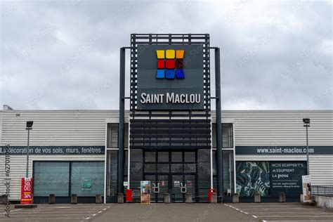 Saint Maclou à Chartres