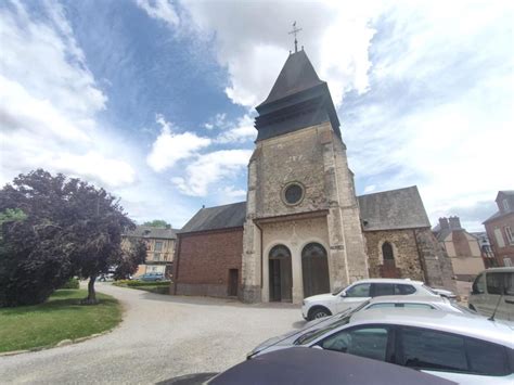 Saint Martin à Songeons