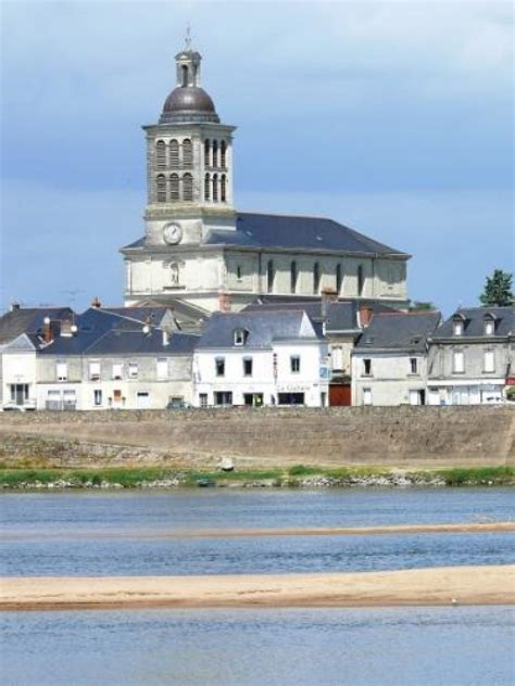 Saint Mathurin à Loire-Authion
