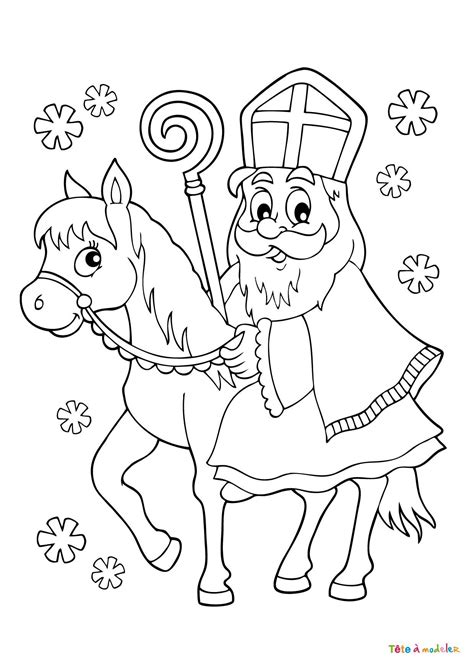 Saint Nicolas à Basse-sur-le-Rupt