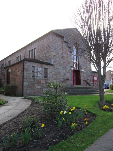 Saint Ninian's Scottish Episcopal Church