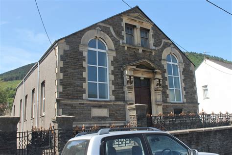 Saint Philip Evans Catholic Church