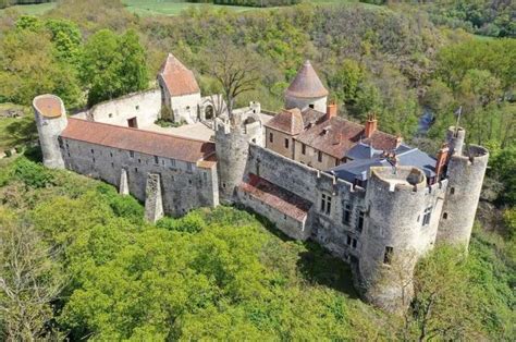 Saint-Bonnet-de-Rochefort à Saint-Bonnet-de-Rochefort