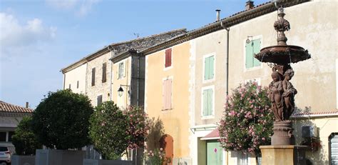 Saint-Geniès-de-Malgoirès à Saint-Geniès-de-Malgoirès