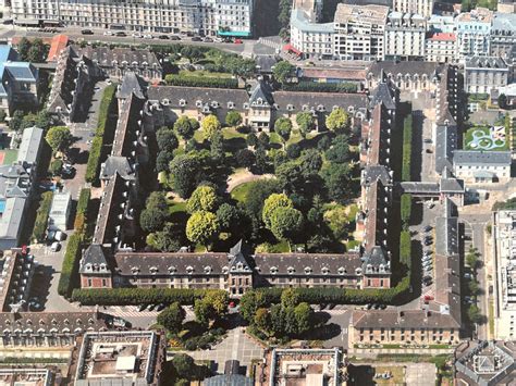 Saint-Louis à Paris