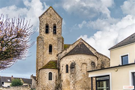 Saint-Mammès à Saint-Mammès