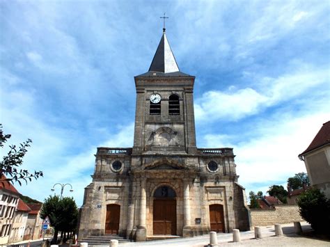 Saint-Maurice à Cunfin