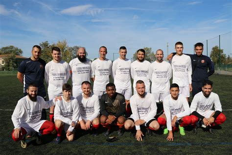 Saint-Quentin-Fallavier Football Club à Saint-Quentin-Fallavier