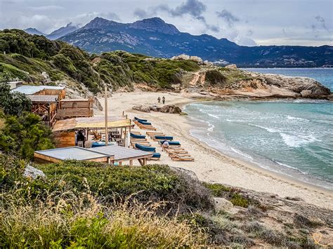 Sainte Expl Pastur à Calvi