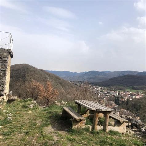 Sainte-Rufine à Lavelanet