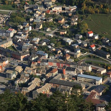 Saintenoy Daniel à Modane