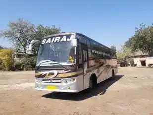 Sairaj tours and travels