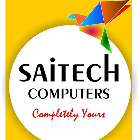 Saitech Computers MS-CIT, Tally ERP.9