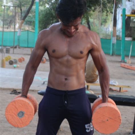 Sajpalsinh Fitness Brother:Nileshsinh running tips