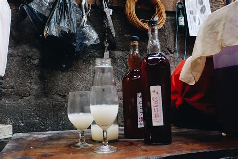Sake dan Pesta Anggur