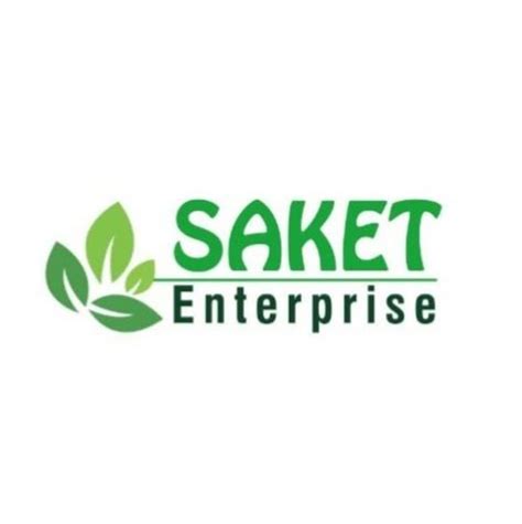 Saket enterprises