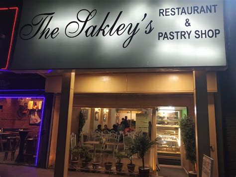 Sakley's Restaurant & Pastry Shop