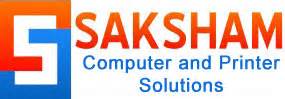Saksham Computer and printer solutions