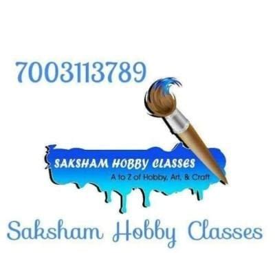 Saksham hobby classes