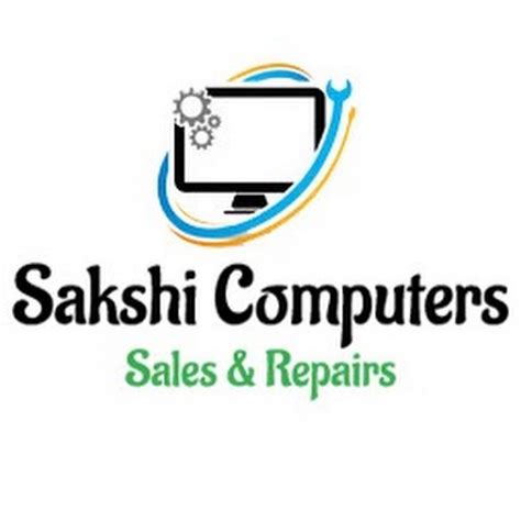 Sakshi Courier and Computer Works & Telecom