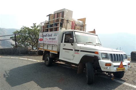 Sakshi Packers and mover