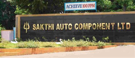 Sakthi Auto Works