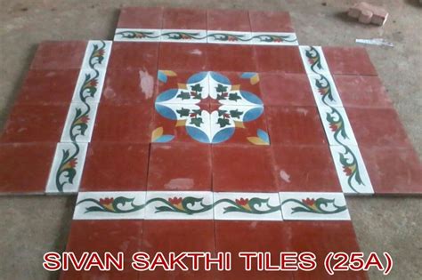 Sakthi Tiles & Granites