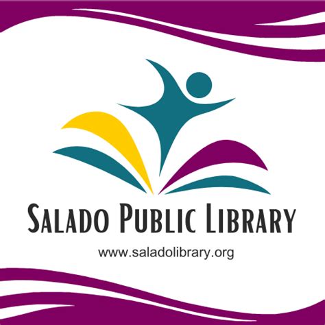 Salado Public Library Catalog