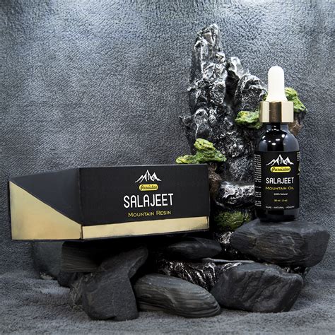 Salajeet Mega Box and Mountain-Inspired Products from Skardu
