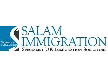 Salam Immigration Solicitors